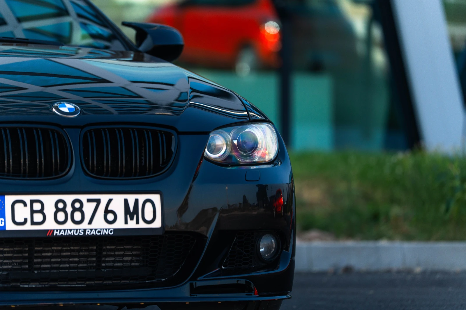 BMW 335 i, снимка 4 - Автомобили и джипове - 55839344