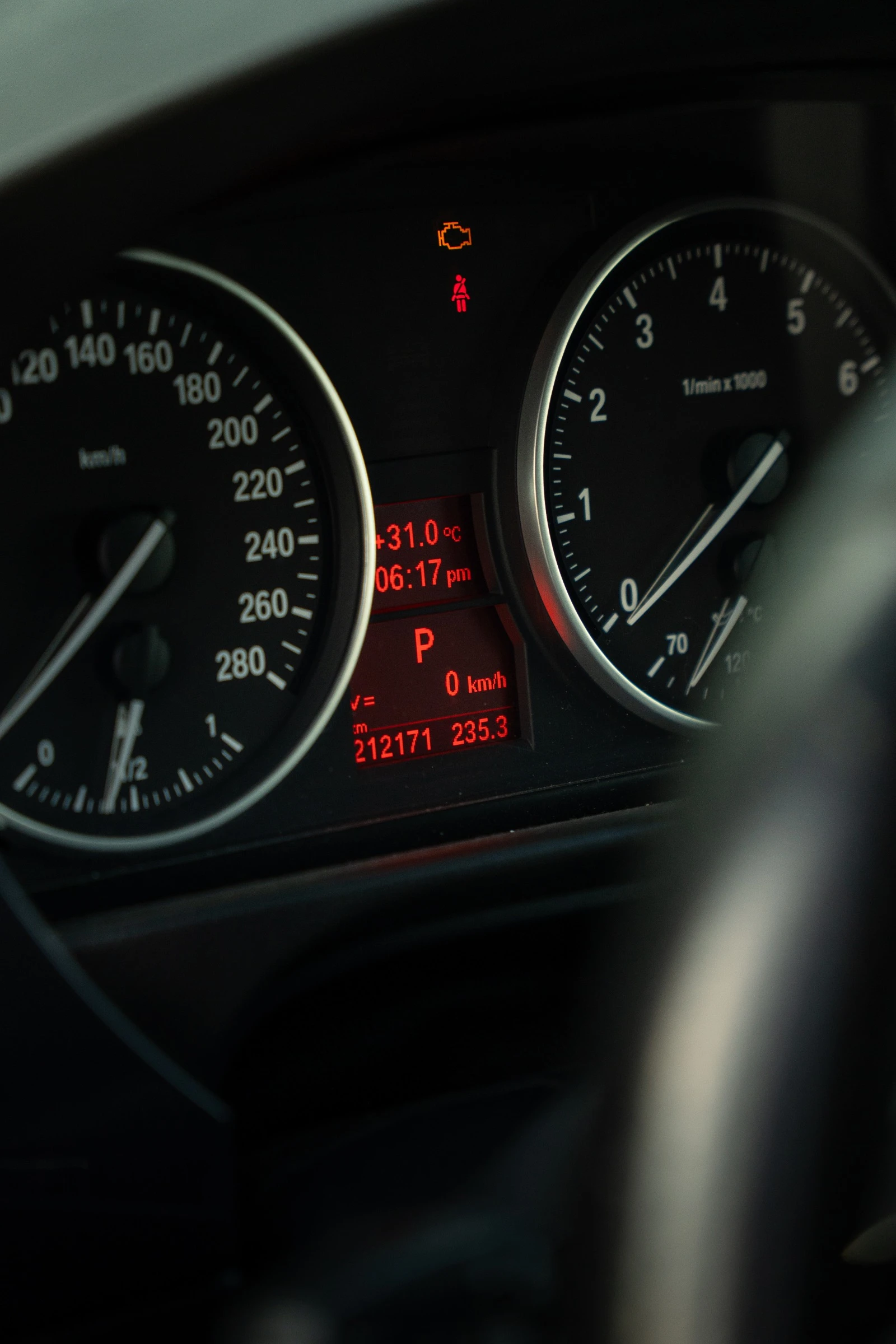 BMW 335 i, снимка 7 - Автомобили и джипове - 55839344