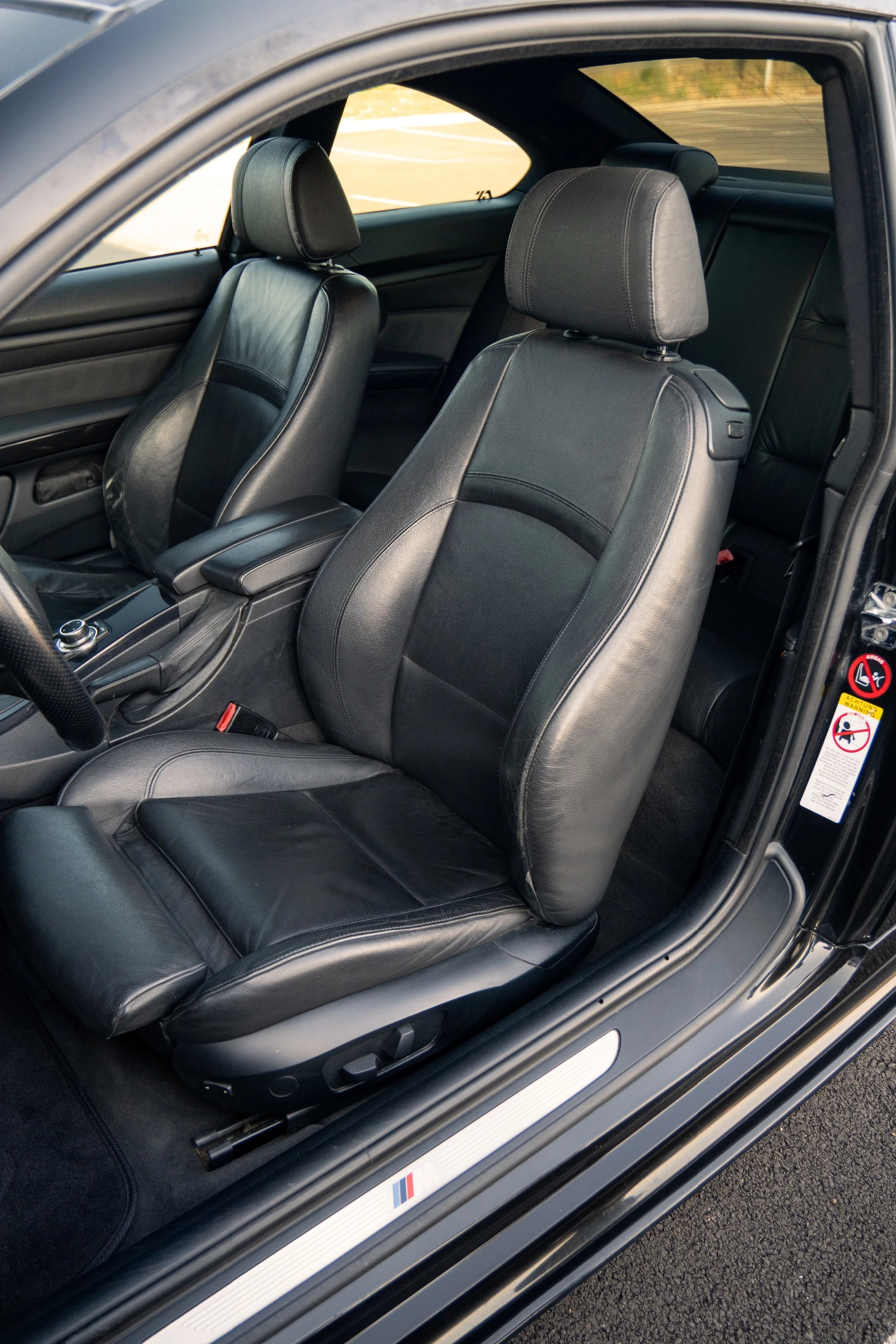 BMW 335 i, снимка 9 - Автомобили и джипове - 55839344