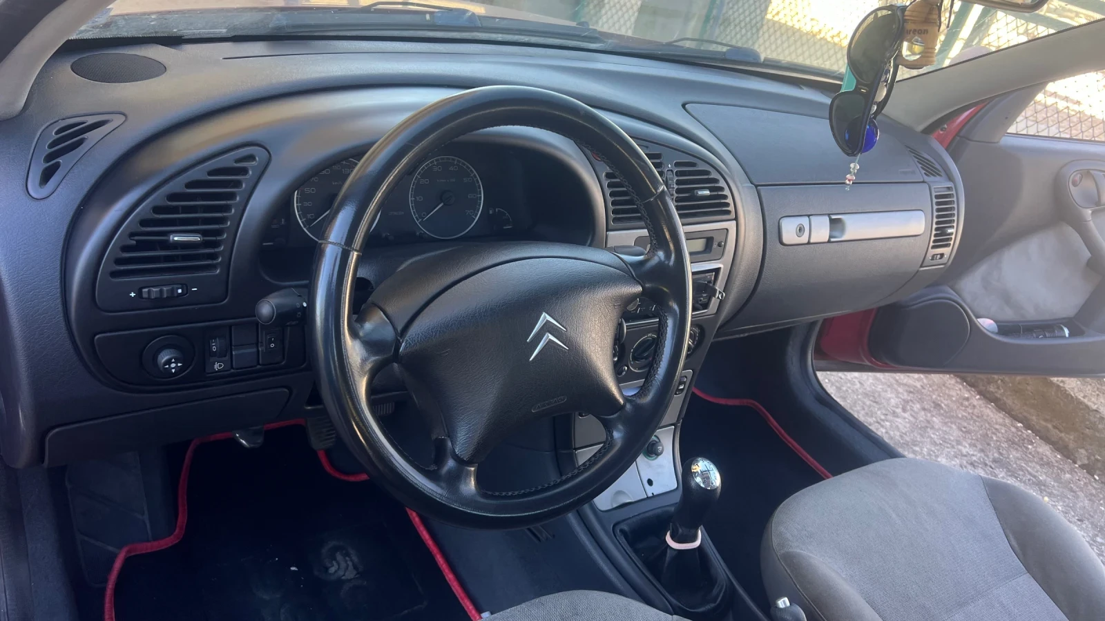 Citroen Xsara 2.0 HDI 90hp | Mobile.bg � ����������� 11