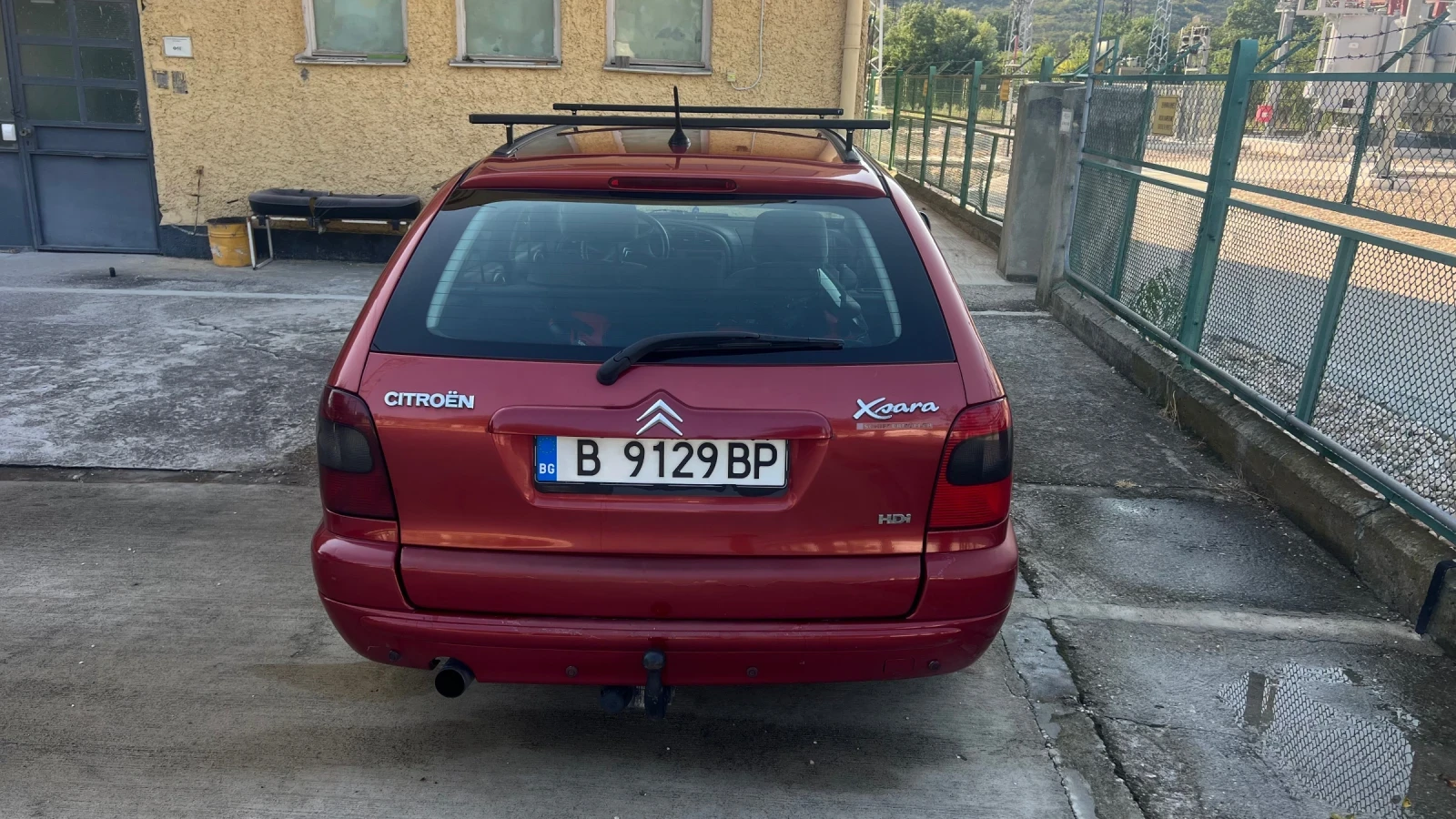 Citroen Xsara 2.0 HDI 90hp | Mobile.bg � ����������� 2