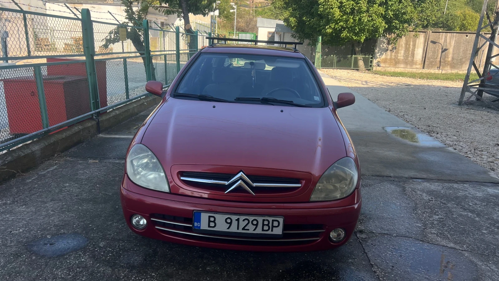 Citroen Xsara 2.0 HDI 90hp | Mobile.bg � ����������� 5