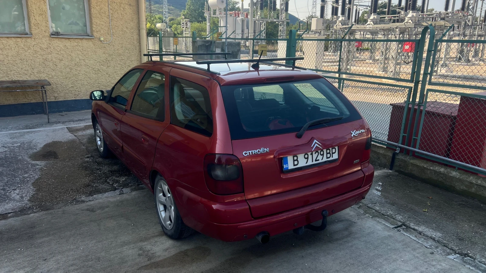 Citroen Xsara 2.0 HDI 90hp | Mobile.bg � ����������� 1
