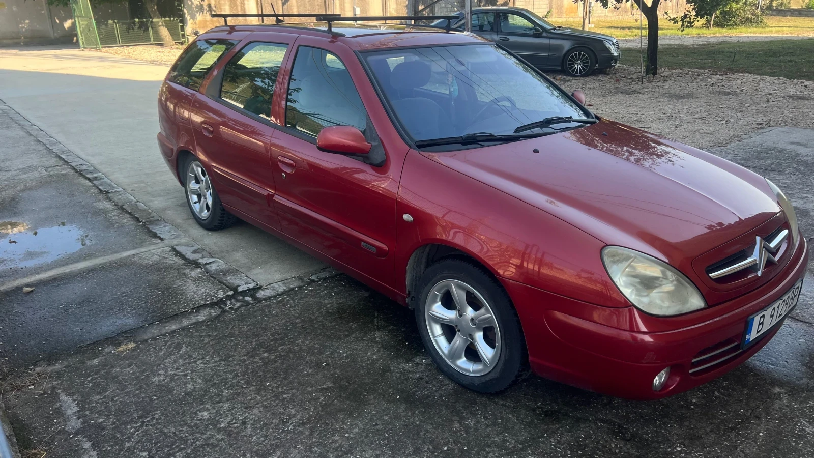 Citroen Xsara 2.0 HDI 90hp | Mobile.bg � ����������� 4