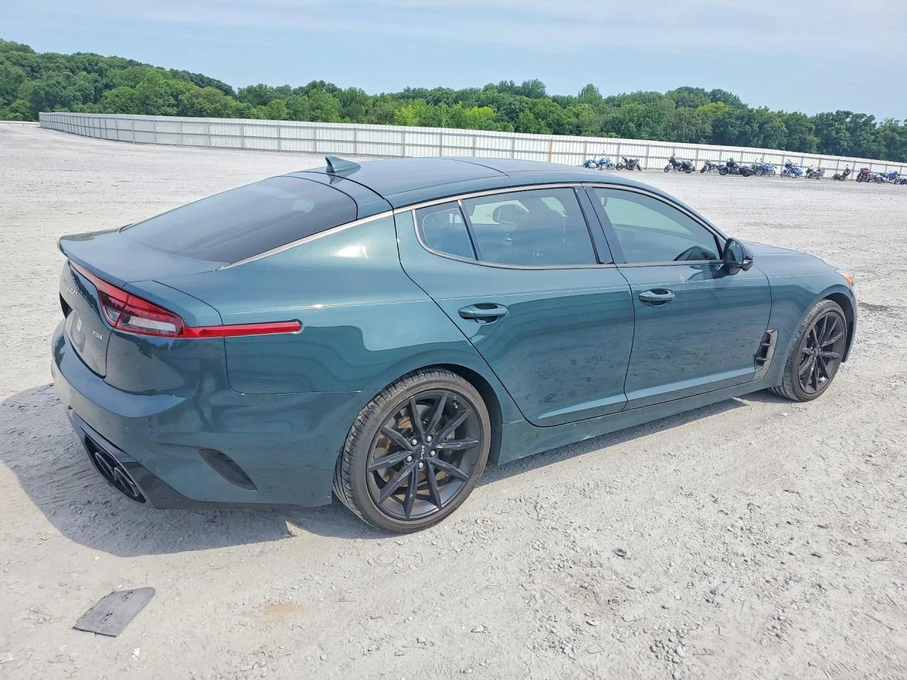 Kia Stinger 3.3l Gt2 | Mobile.bg � ����������� 3
