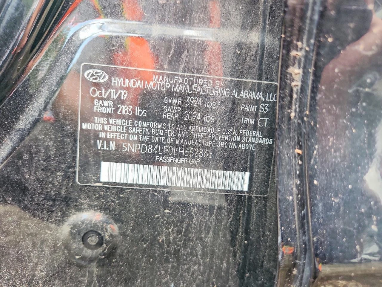 Hyundai Elantra 2.0l Sel, снимка 12 - Автомобили и джипове - 56040886
