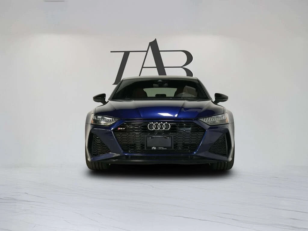 Audi Rs7 Bang & Olufsen* Matrix LED* Virtual Cockpit Plus, снимка 5 - Автомобили и джипове - 56145690