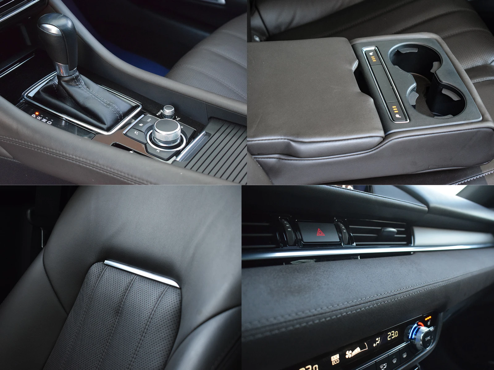 Mazda 6 2.2D 184k.c. EXCLUSIVE FULL FULL | Mobile.bg � ����������� 14