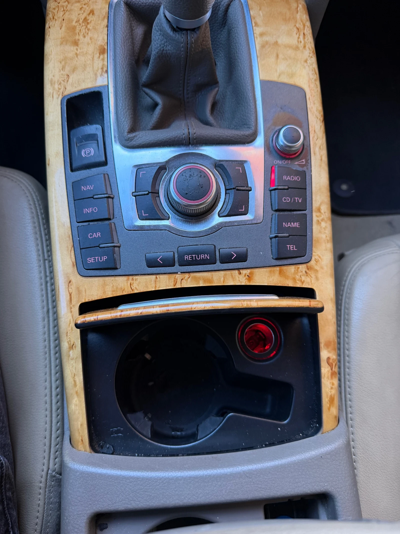 Audi A6 S6 pack , снимка 15 - Автомобили и джипове - 56341675