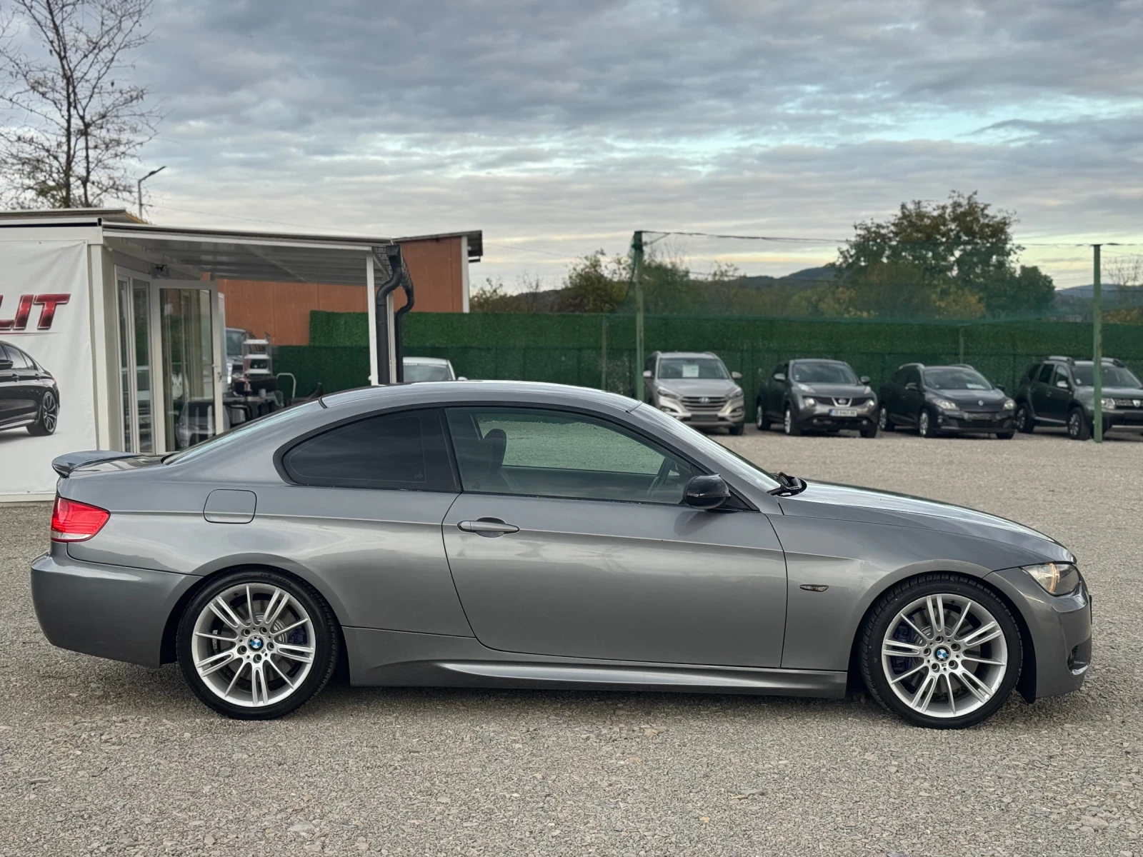 BMW 330  �����, �-�����, 2007�, 231�.�. | Mobile.bg � ����������� 2