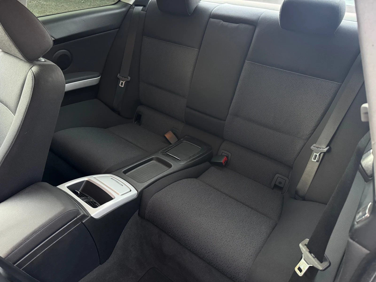 BMW 330  �����, �-�����, 2007�, 231�.�. | Mobile.bg � ����������� 11