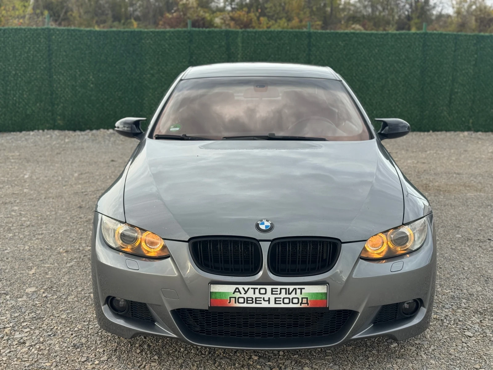 BMW 330  �����, �-�����, 2007�, 231�.�. | Mobile.bg � ����������� 8