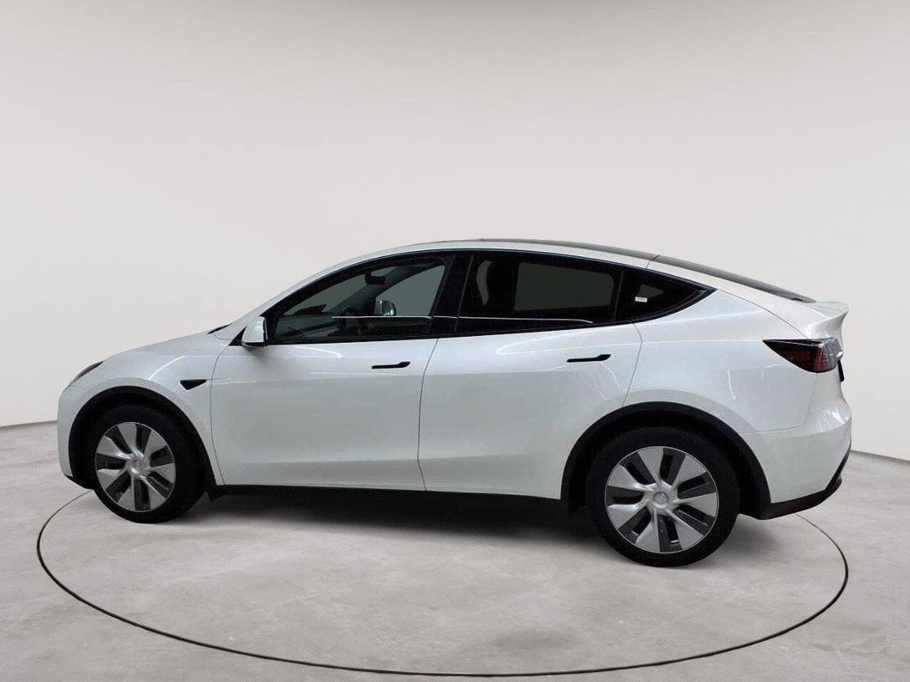 Tesla Model Y Long Range Dual Motor Leather LED Navi | Mobile.bg � ����������� 5