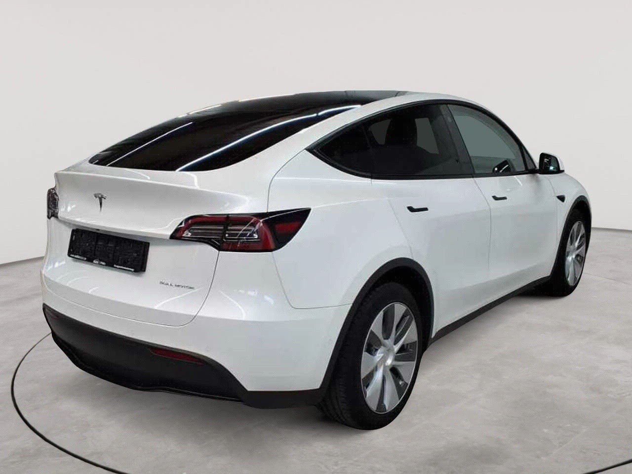 Tesla Model Y Long Range Dual Motor Leather LED Navi | Mobile.bg � ����������� 3
