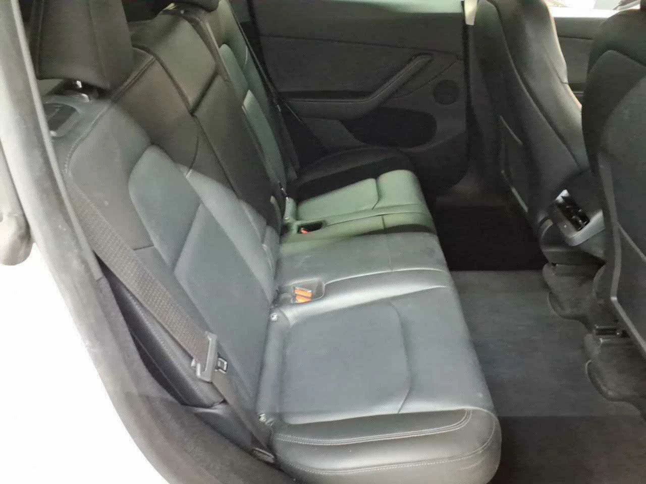 Tesla Model Y Long Range Dual Motor Leather LED Navi | Mobile.bg � ����������� 12