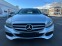 Обява за продажба на Mercedes-Benz C 200 BLUETEC* ЕURO 6* KATO НОВА*  ~21 500 лв. - изображение 1