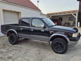 Ford Ranger Пикап, снимка 1