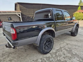 Ford Ranger Пикап, снимка 3