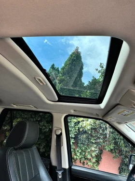 Land Rover Range Rover Sport Supercharged, снимка 10