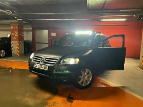 VW Touareg, снимка 9