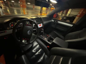 VW Touareg, снимка 8