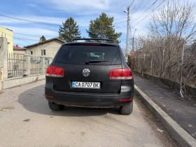 VW Touareg, снимка 4