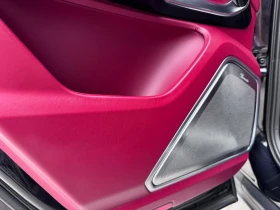 Porsche Cayenne Turbo V8* Ceramic* Burmester* Night vision* BORDEU, снимка 16