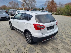 Suzuki SX4 S-Cross 1.6DDiS-4x4-Камера, Нави,  KEYLESS, снимка 4