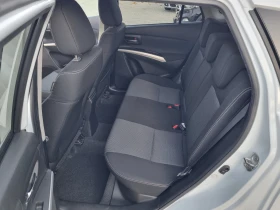 Suzuki SX4 S-Cross 1.6DDiS-4x4-Камера, Нави,  KEYLESS, снимка 10