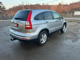 Honda Cr-v 2.0-FACELIFT-4x4-COMFORT-AUTOMAT-1Г-ГАРАНЦИЯ, снимка 5