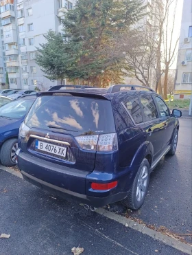 Mitsubishi Outlander, снимка 3