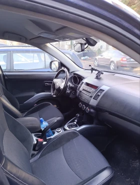 Mitsubishi Outlander, снимка 7