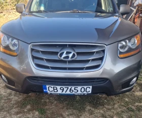 Hyundai Santa fe 3.5 Limited AWD LPG. , снимка 11