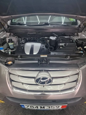 Hyundai Santa fe 3.5 Limited AWD LPG. , снимка 3