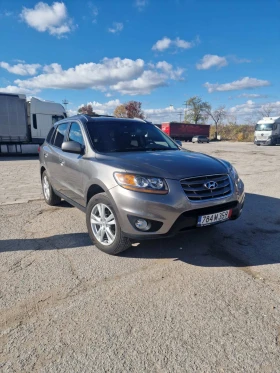 Hyundai Santa fe 3.5 Limited AWD LPG. , снимка 6