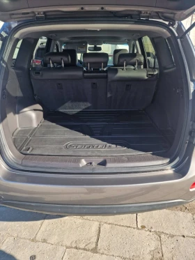 Hyundai Santa fe 3.5 Limited AWD LPG. , снимка 10