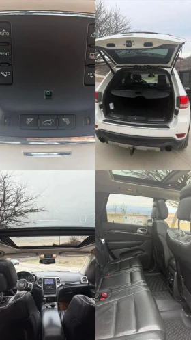 Jeep Grand cherokee 3.0 diesel , снимка 10