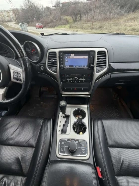 Jeep Grand cherokee 3.0 diesel , снимка 16