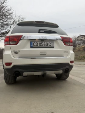 Jeep Grand cherokee 3.0 diesel , снимка 11