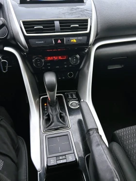 Mitsubishi Eclipse Cross S-AWC   4x4, снимка 12