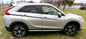 Mitsubishi Eclipse Cross S-AWC   4x4, снимка 8