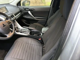 Mitsubishi Eclipse Cross S-AWC   4x4, снимка 9