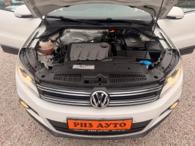 VW Tiguan 20TDI* 100%km* 140ks* PANORAMA* 6sk* ЛИЗИНГ, снимка 16