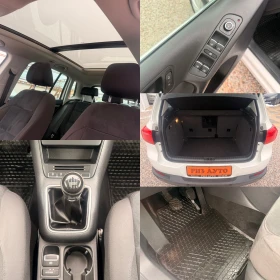 VW Tiguan 20TDI* 100%km* 140ks* PANORAMA* 6sk* ЛИЗИНГ, снимка 13