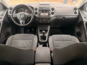 VW Tiguan 20TDI* 100%km* 140ks* PANORAMA* 6sk* ЛИЗИНГ, снимка 11