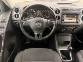 VW Tiguan 20TDI* 100%km* 140ks* PANORAMA* 6sk* ЛИЗИНГ, снимка 3