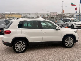 VW Tiguan 20TDI* 100%km* 140ks* PANORAMA* 6sk* ЛИЗИНГ, снимка 4