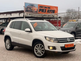 VW Tiguan 20TDI* 100%km* 140ks* PANORAMA* 6sk* ЛИЗИНГ, снимка 1
