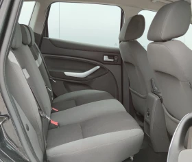 Ford Kuga 2.0TDCI* 140к.с* 4WD* , снимка 15