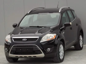 Ford Kuga 2.0TDCI* 140к.с* 4WD* , снимка 3